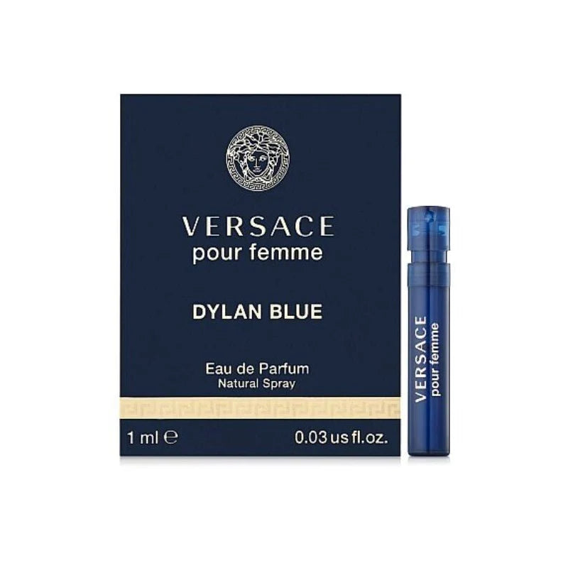 Versace Dylan Blue Mujer