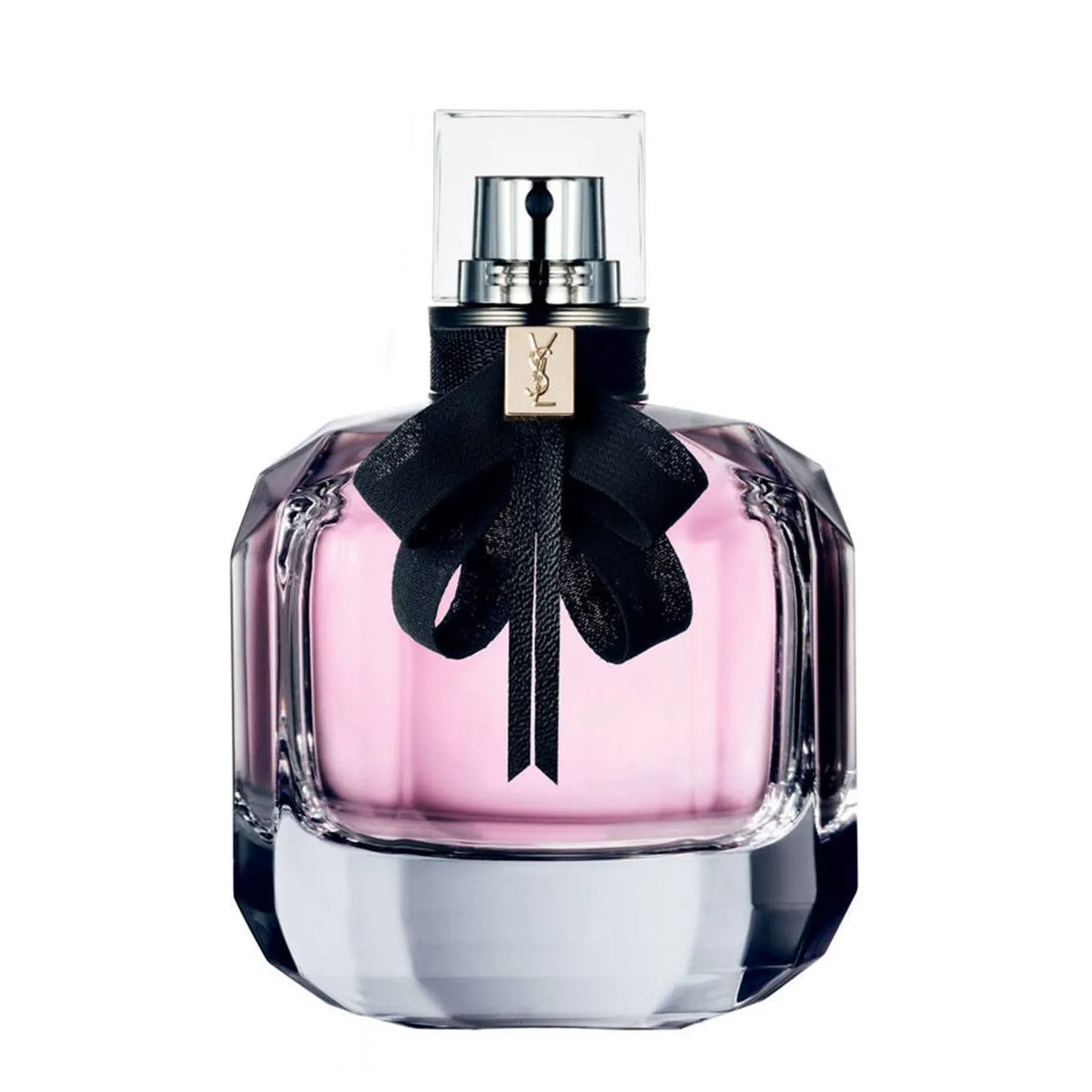 Yves Saint Laurent Mon Paris White